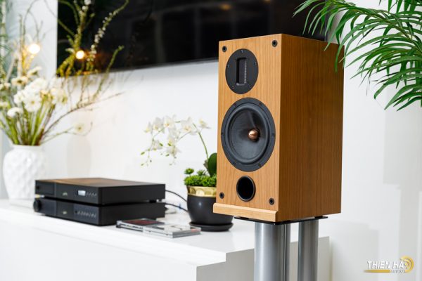 Loa ProAC Response D2R + Naim Nait XS 3 + Naim 5si - TH 09 - Hình ảnh 5