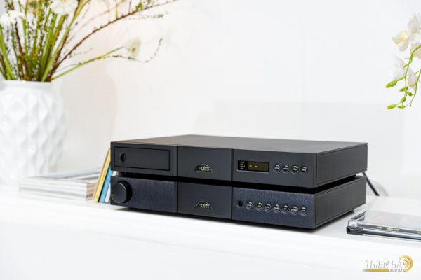 Loa ProAC Response D2R + Naim Nait XS 3 + Naim 5si - TH 09 - Hình ảnh 8