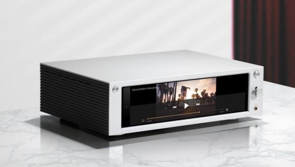 Ampli HiFi Rose RS201E - Hình ảnh 4