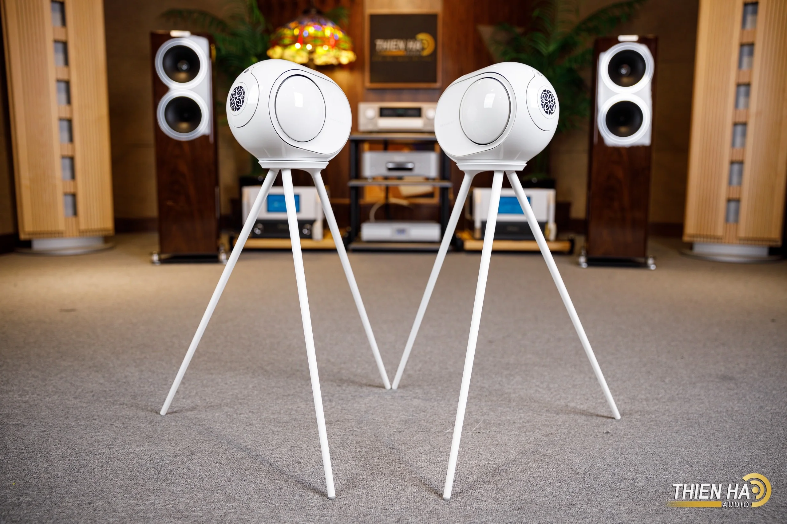 Loa Devialet Phantom II 95 dB - Ảnh 9