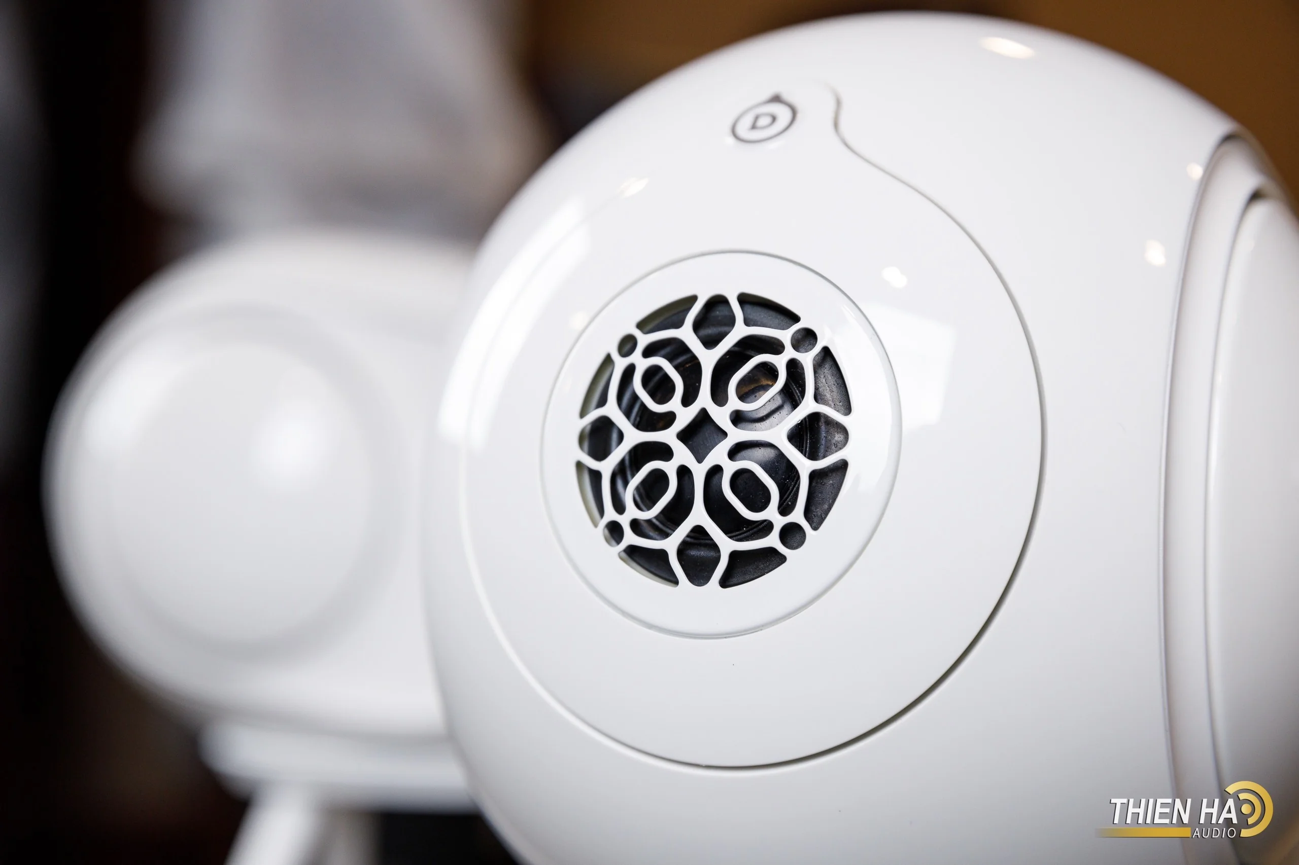 Loa Devialet Phantom II 95 dB - Ảnh 14