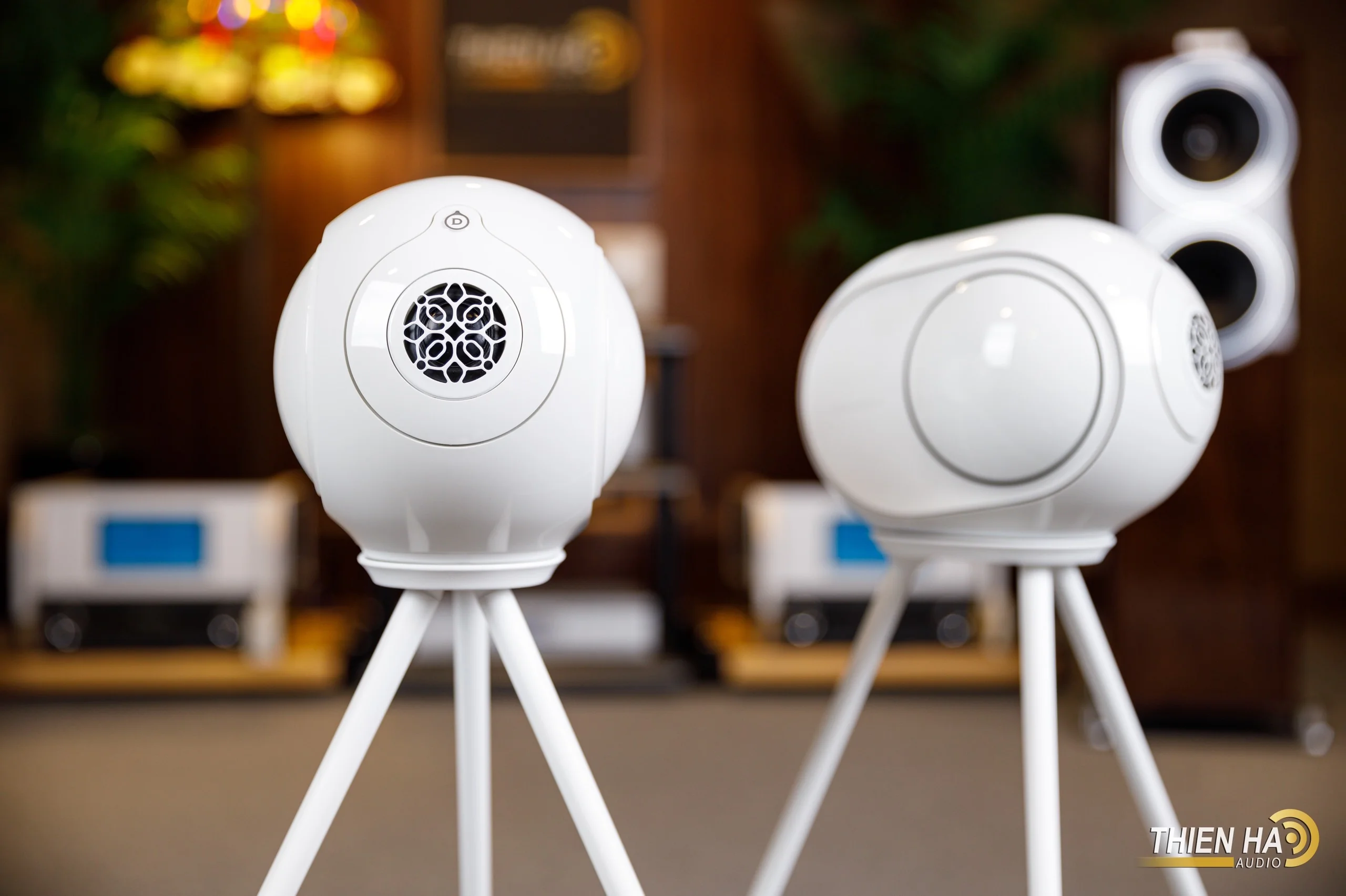 Loa Devialet Phantom II 95 dB - Ảnh 12