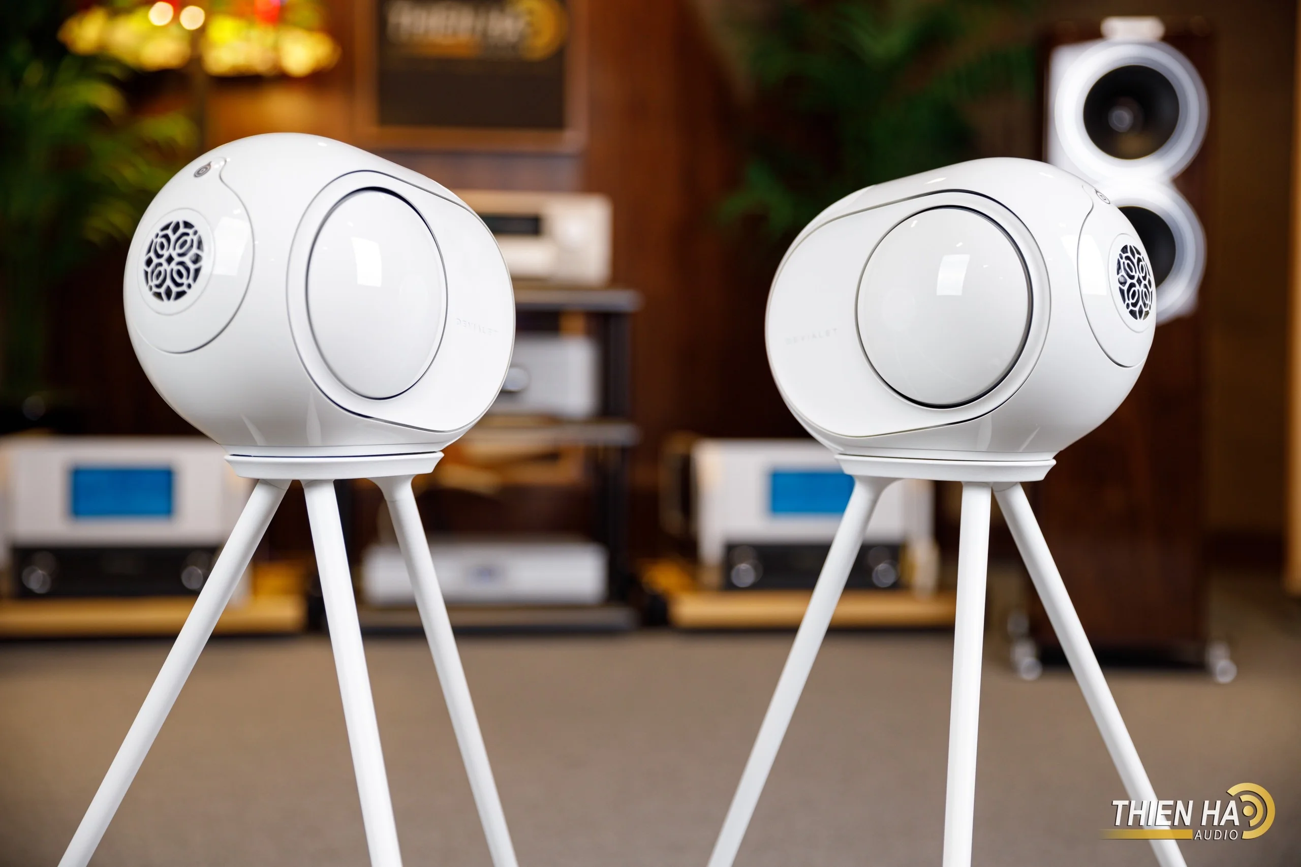 Loa Devialet Phantom II 95 dB - Ảnh 13