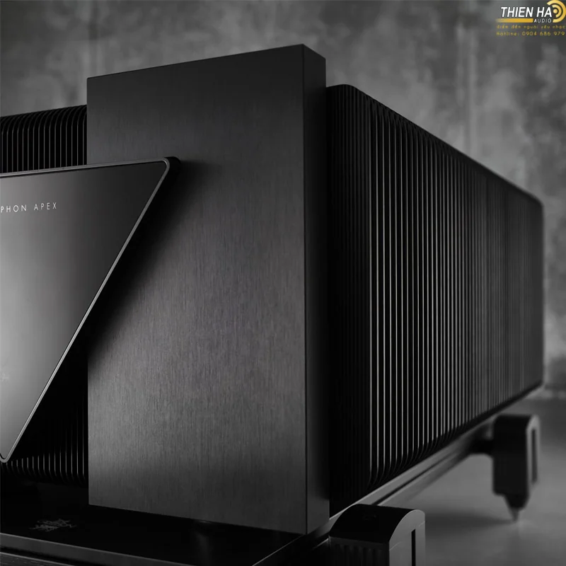 Power Gryphon Apex Stereo (Liên Hệ) - Ảnh 4