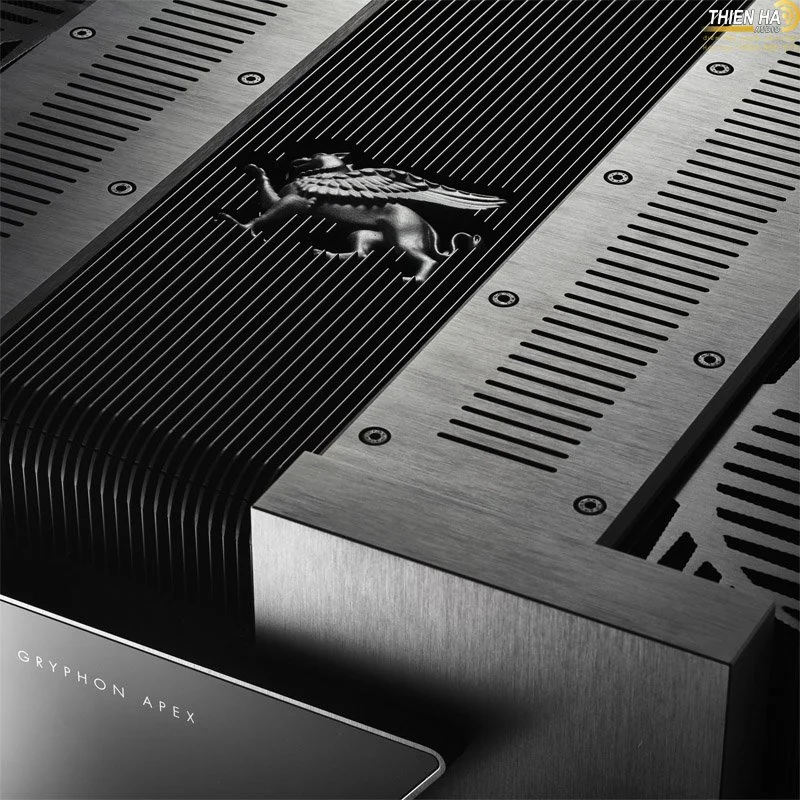 Power Gryphon Apex Stereo (Liên Hệ) - Ảnh 5