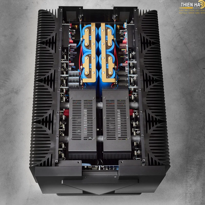 Power Gryphon Apex Stereo (Liên Hệ) - Ảnh 6
