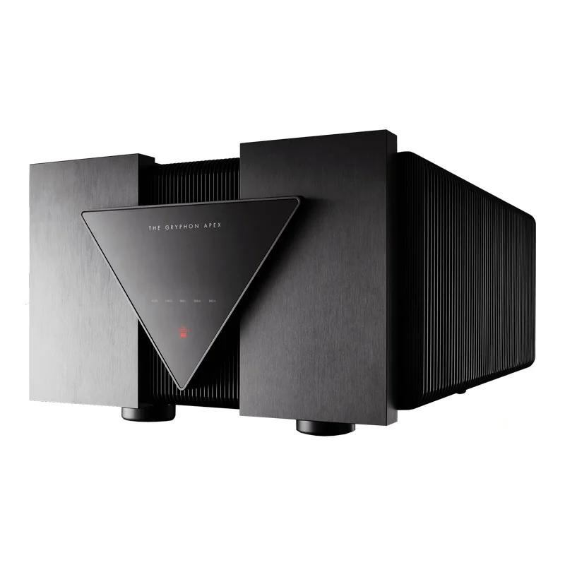 Power Gryphon Apex Stereo (Liên Hệ)