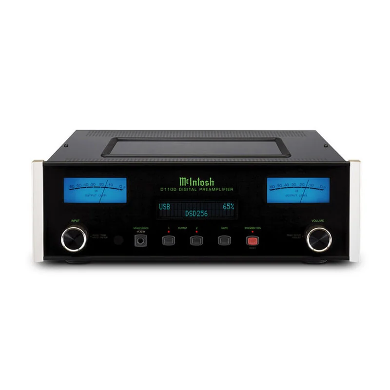 Preamplifier McIntosh D1100