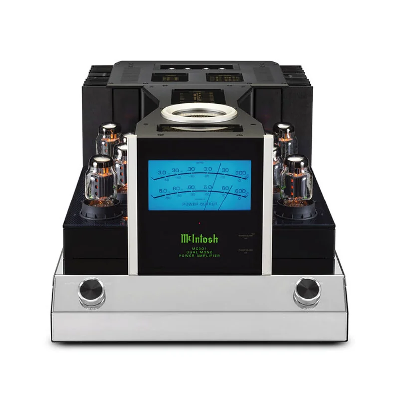 Monoblock Hybrid Power Amplifier McIntosh MC901