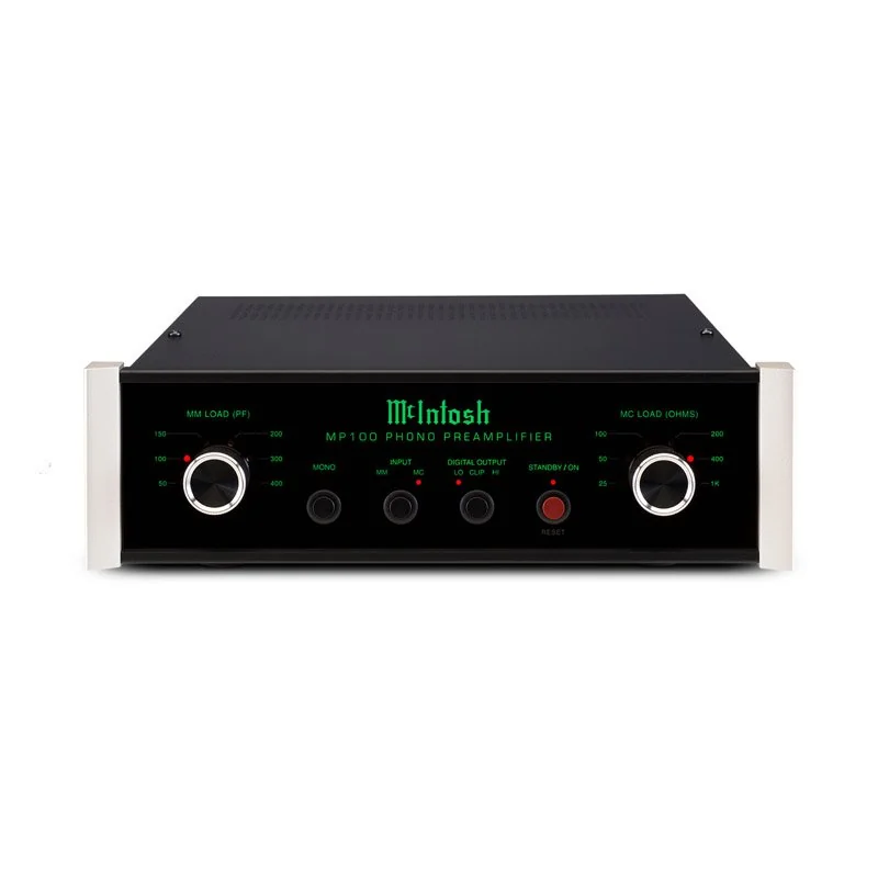 Phono Preamplifier McIntosh MP100