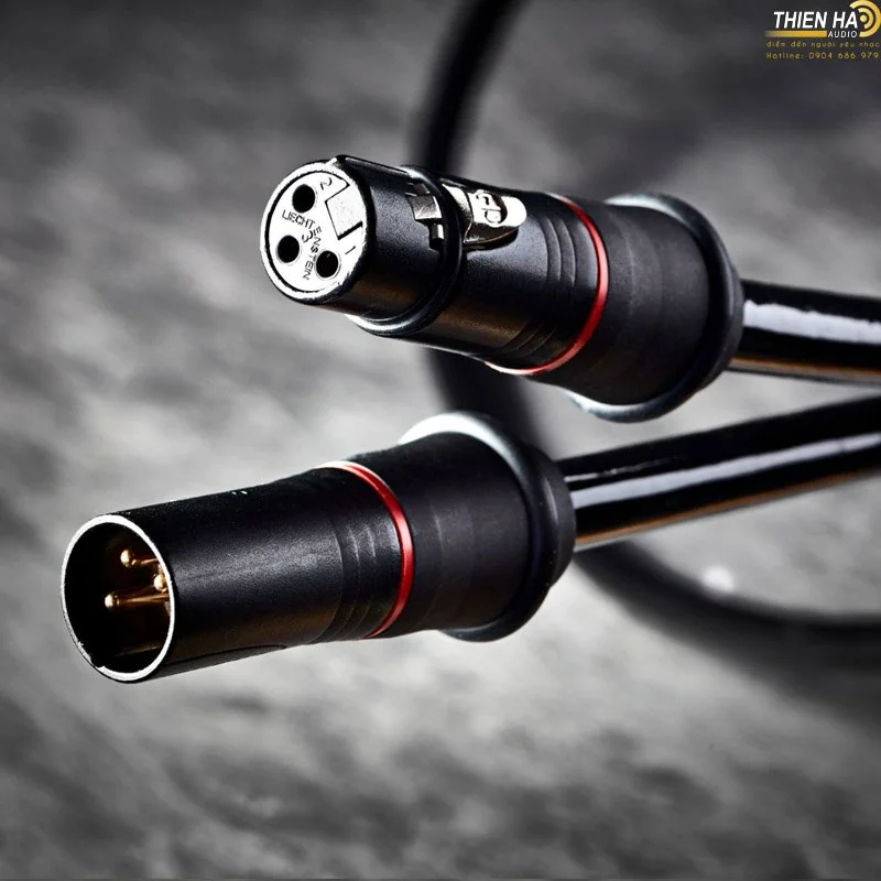 Dây Tín Hiệu Gryphon VANTA/ 1m - Ảnh 2