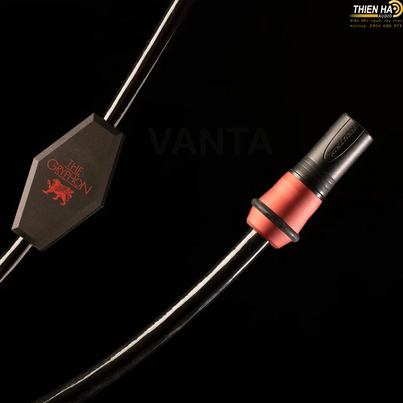 Dây Tín Hiệu Gryphon VANTA/ 1m - Ảnh 4