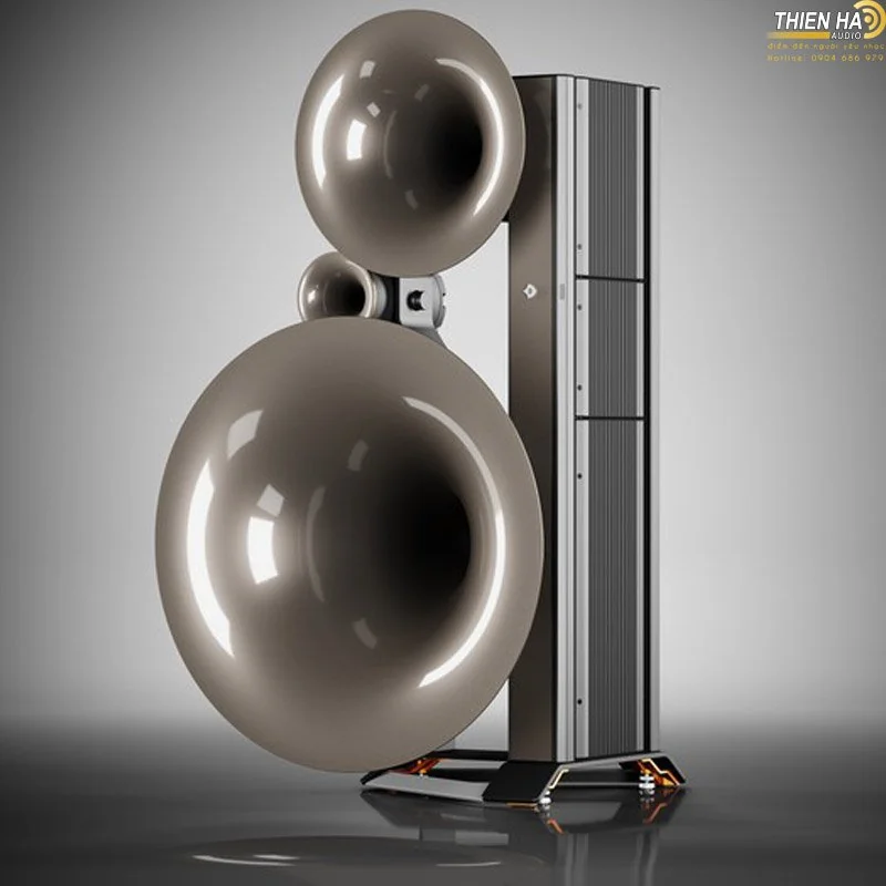 Loa Avantgarde Acoustic Trio G3 - Ảnh 2