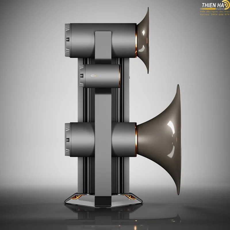 Loa Avantgarde Acoustic Trio G3 - Ảnh 3