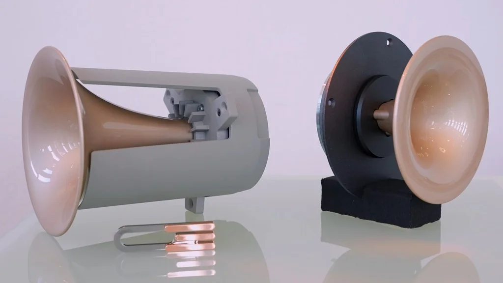 Loa Avantgarde Acoustic Trio G3 - Ảnh 5