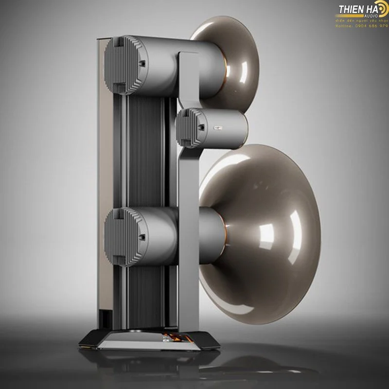 Loa Avantgarde Acoustic Trio G3 - Ảnh 4