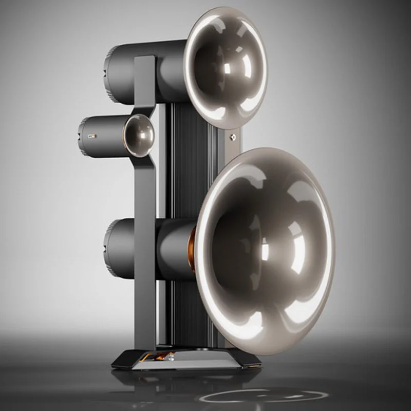 Loa Avantgarde Acoustic Trio G3