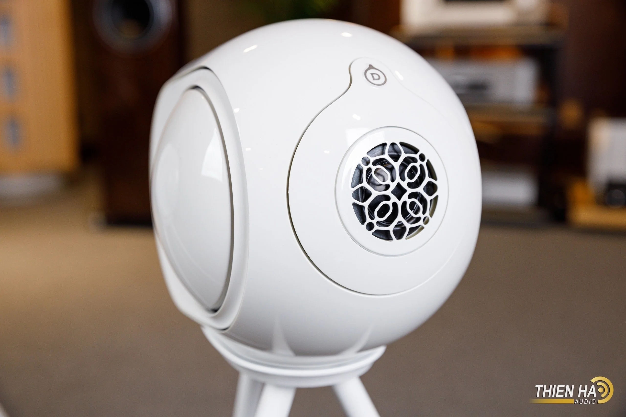 Loa Devialet Phantom II 95 dB - Ảnh 10