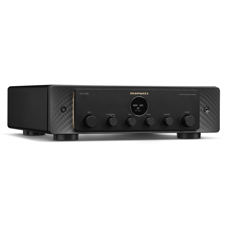 Mua Ampli Marantz Model 40n Chính Hãng - LH .46 Giá Tốt Nhất VN