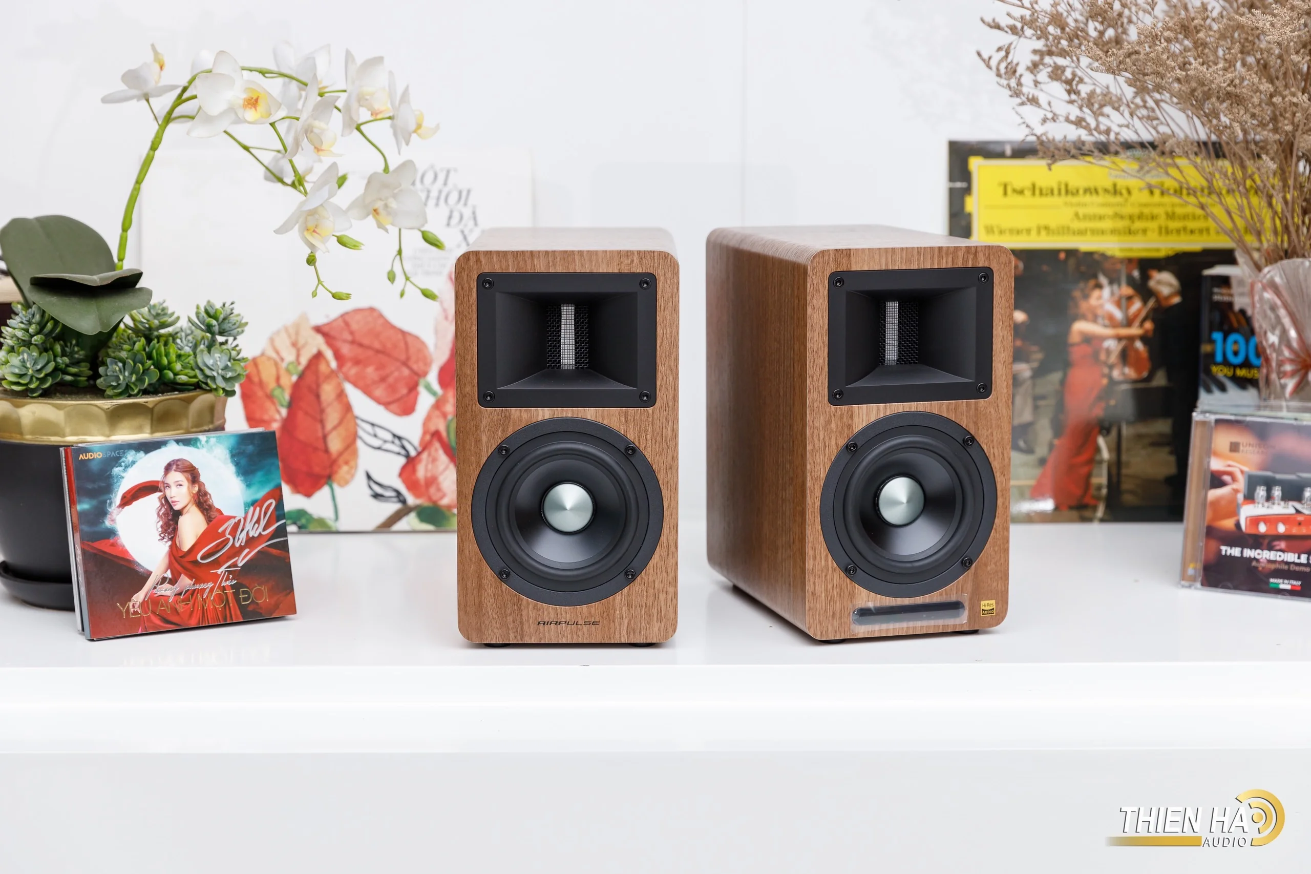 Loa Edifier Airpulse A80 - Ảnh 6