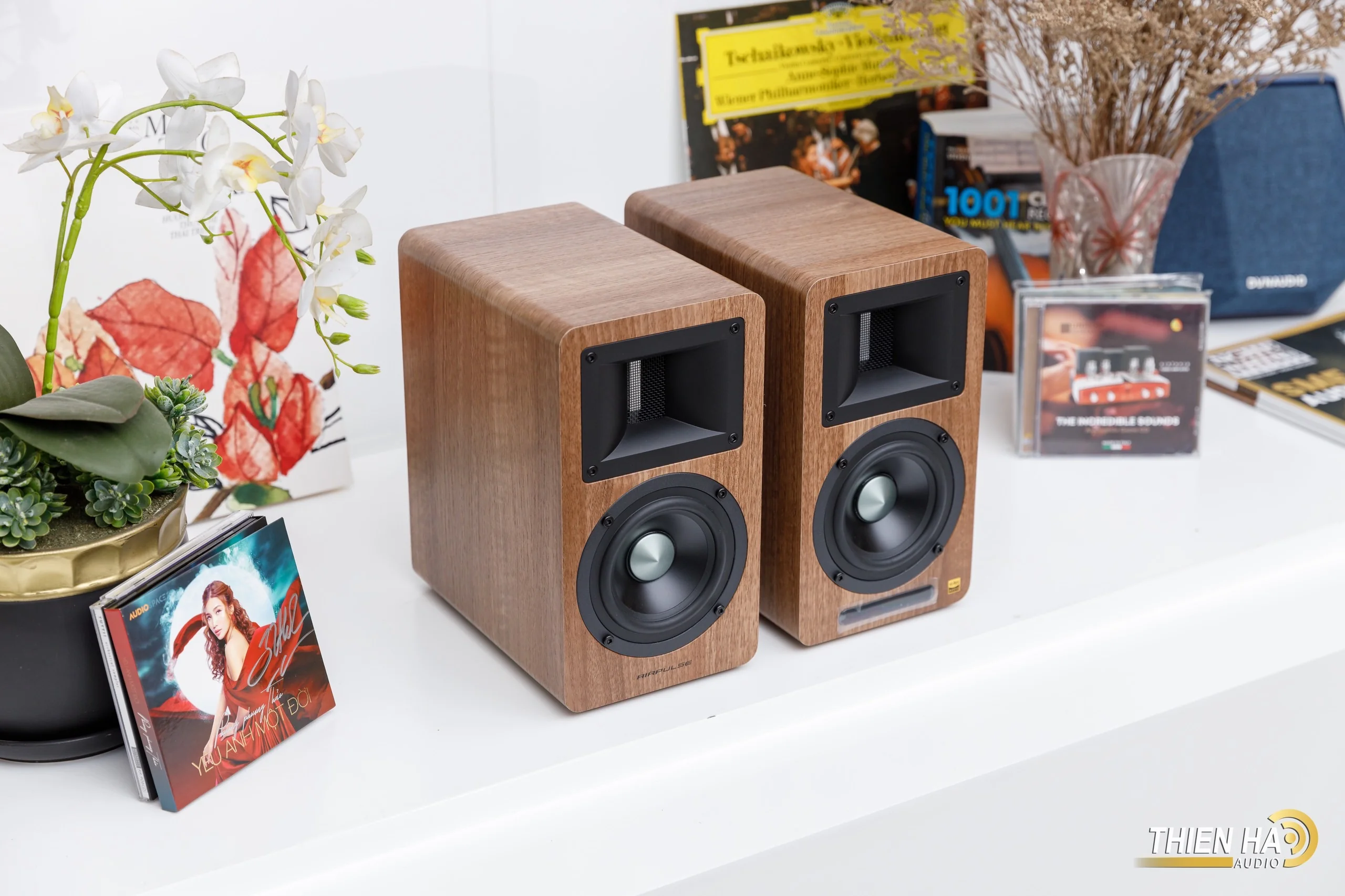 Loa Edifier Airpulse A80 - Ảnh 8