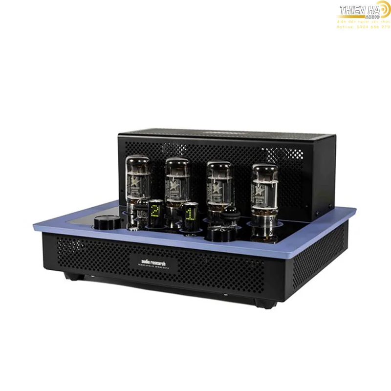 Ampli Audio Research I/50 - Ảnh 3