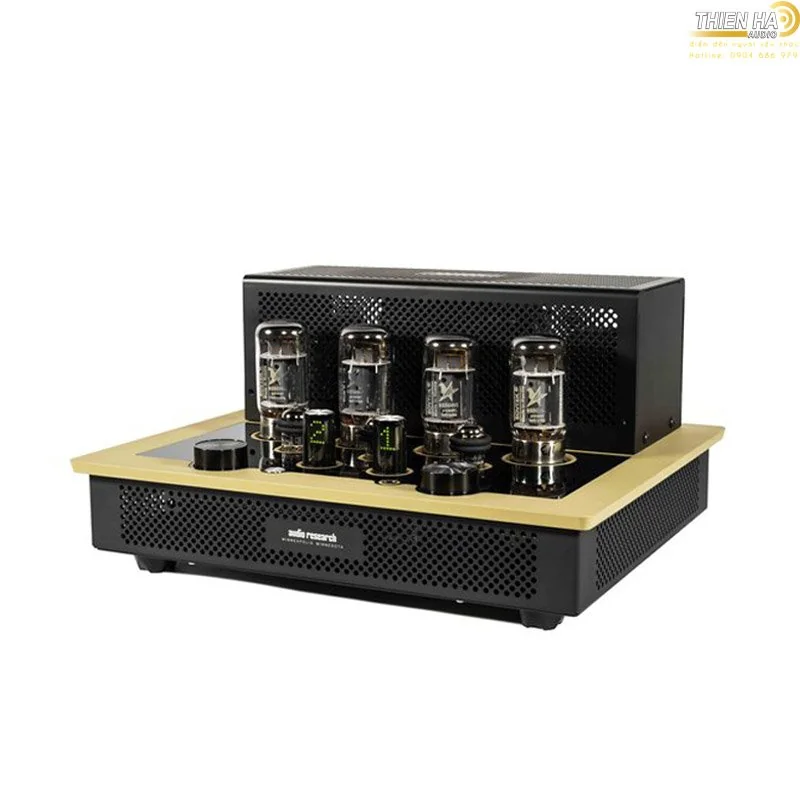 Ampli Audio Research I/50 - Ảnh 4