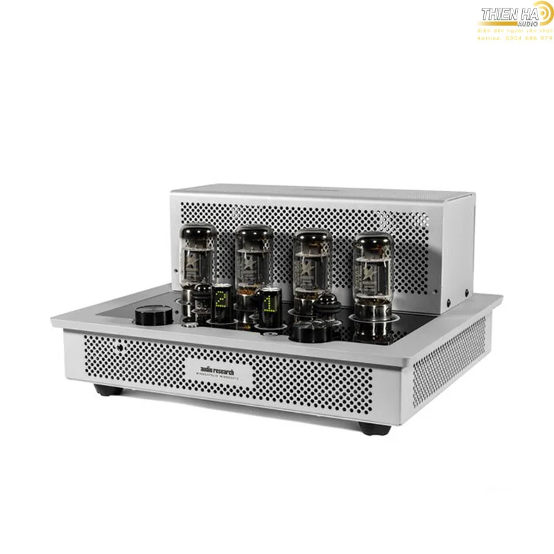 Ampli Audio Research I/50 - Ảnh 6