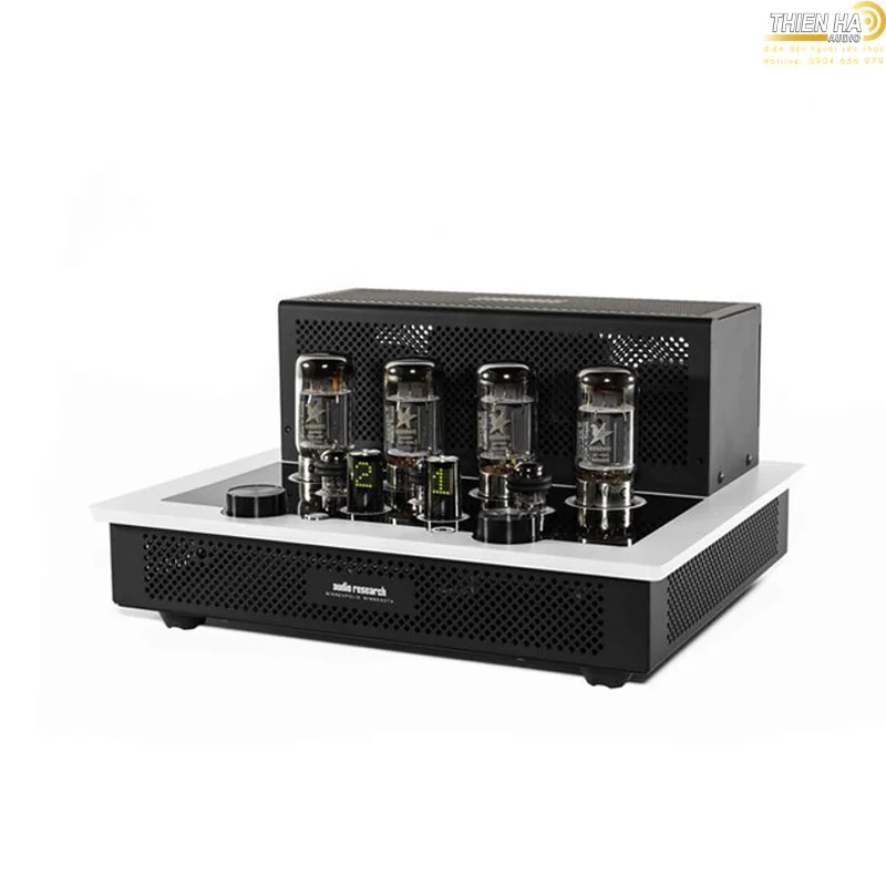 Ampli Audio Research I/50 - Ảnh 7