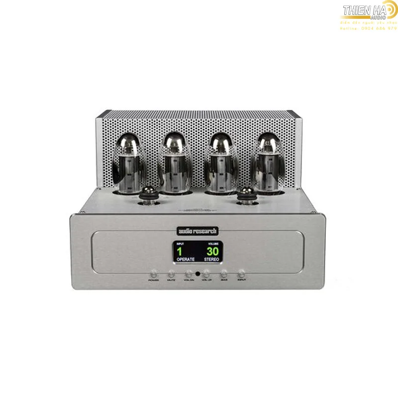 Ampli Audio Research VSI75 - Ảnh 2