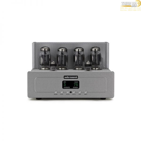 Ampli Audio Research VSI75 - Hình ảnh 3