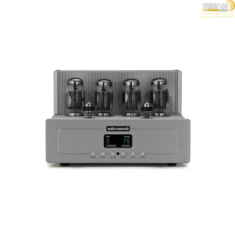 Ampli Audio Research VSI75 - Ảnh 3