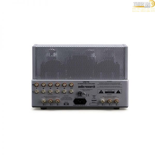 Ampli Audio Research VSI75 - Hình ảnh 4