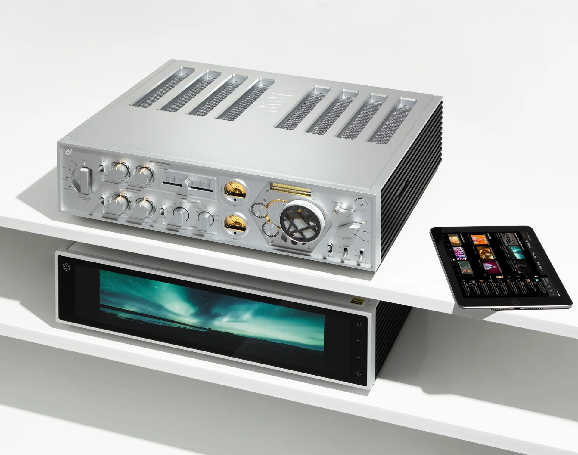 Ampli HiFi Rose RA180 - Ảnh 4
