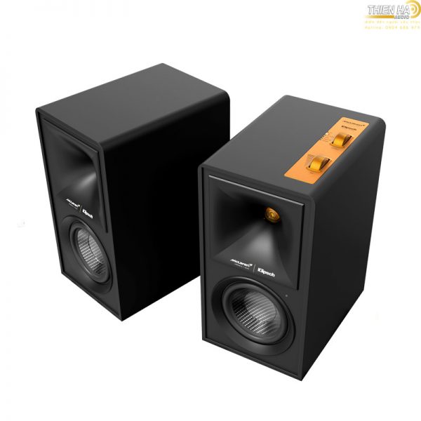 Loa Klipsch The Fives McLaren Edition - Hình ảnh 4