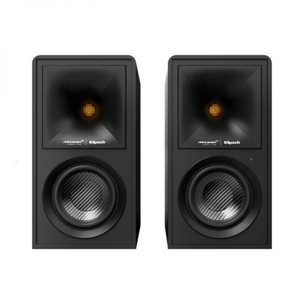 Loa Klipsch The Fives McLaren Edition