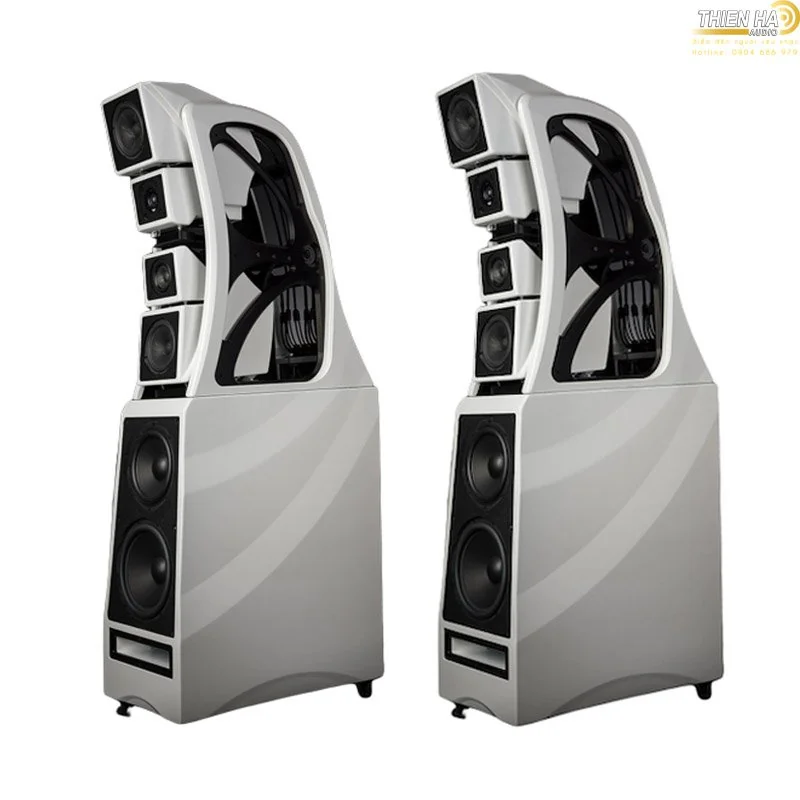 Loa Wilson Audio Chronosonic XVX - Ảnh 2