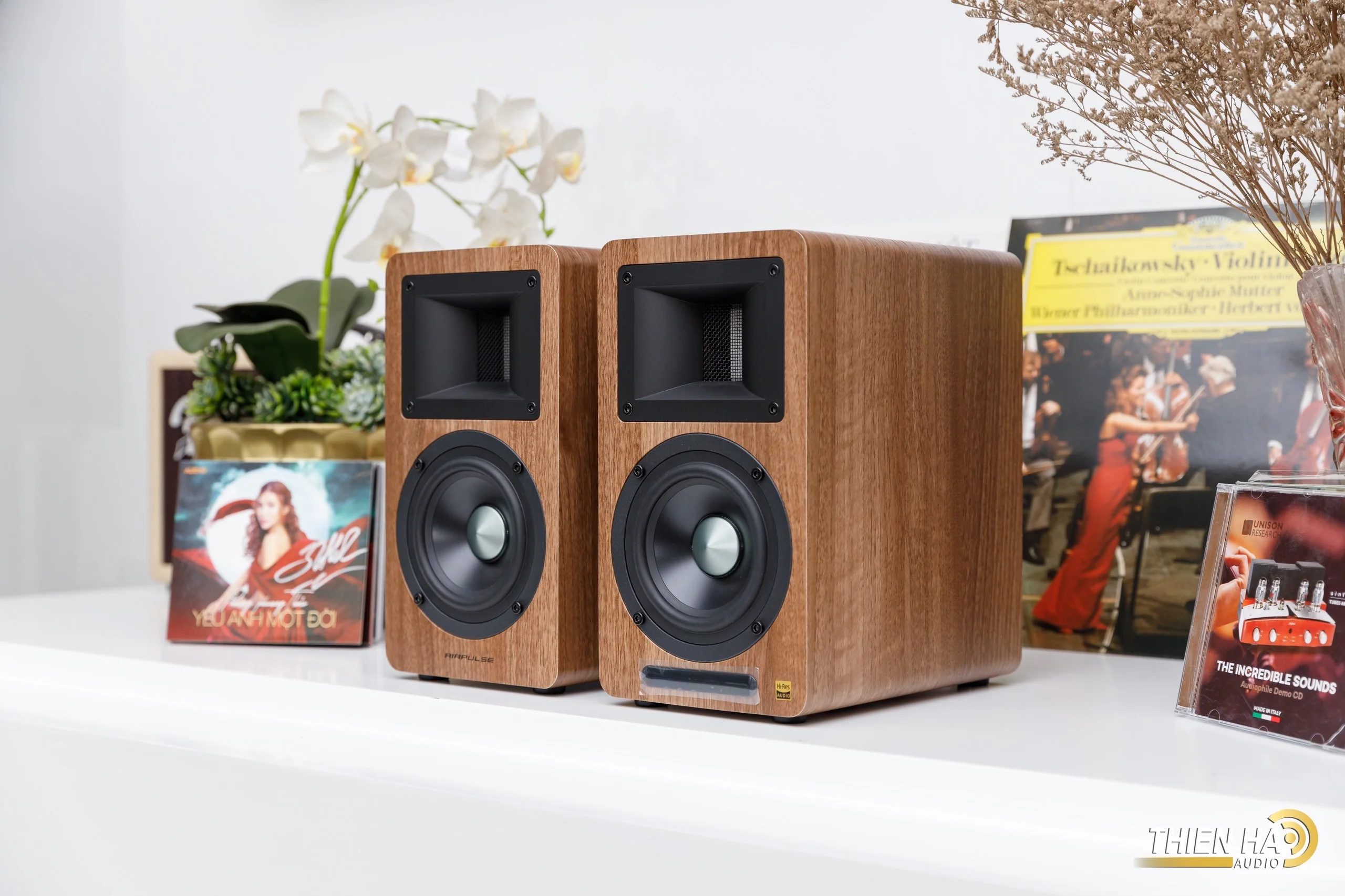 Loa Edifier Airpulse A80 - Ảnh 7