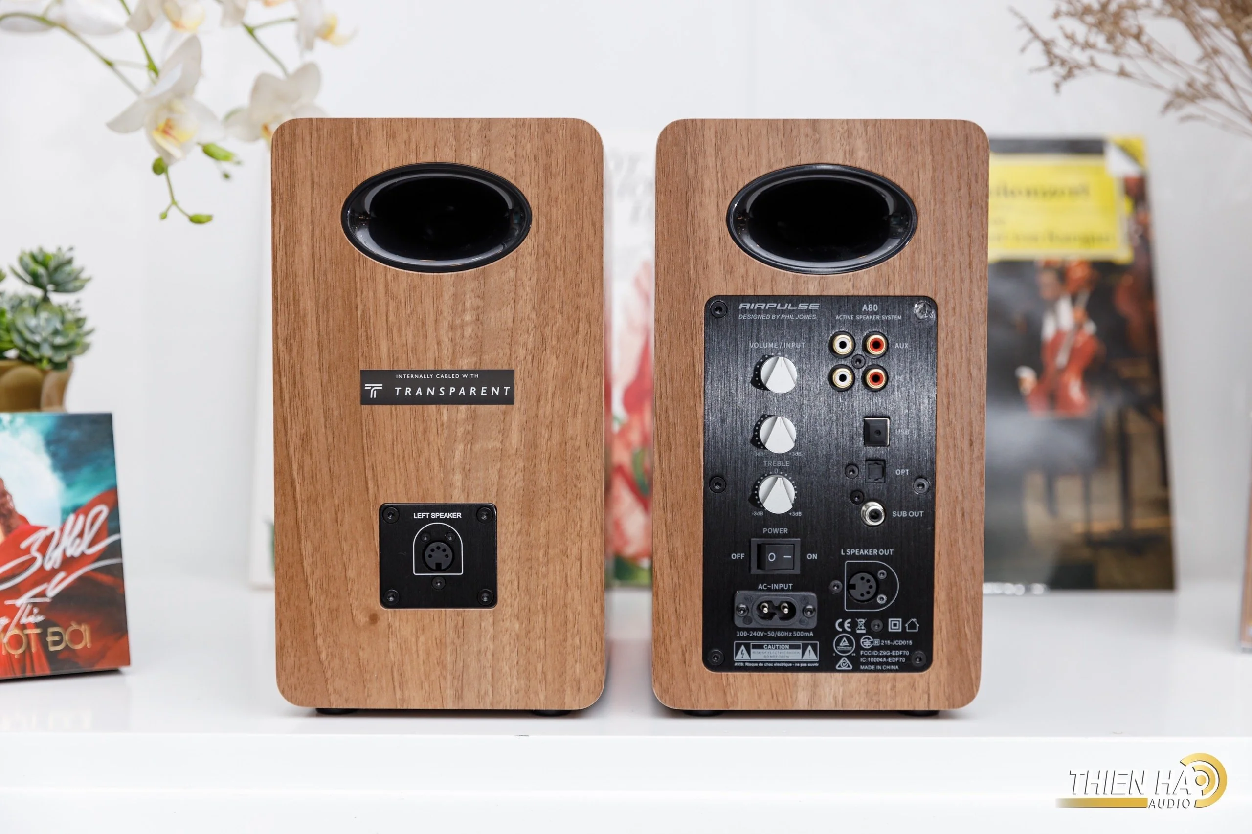 Loa Edifier Airpulse A80 - Ảnh 10