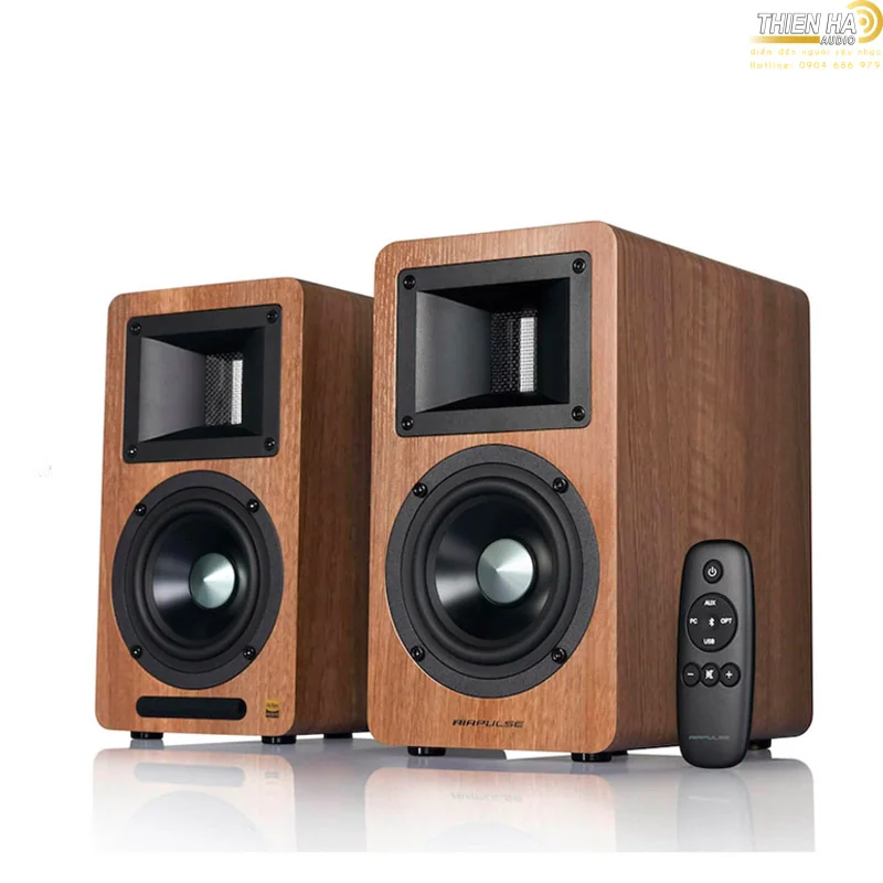 Loa Edifier Airpulse A80 - Ảnh 2