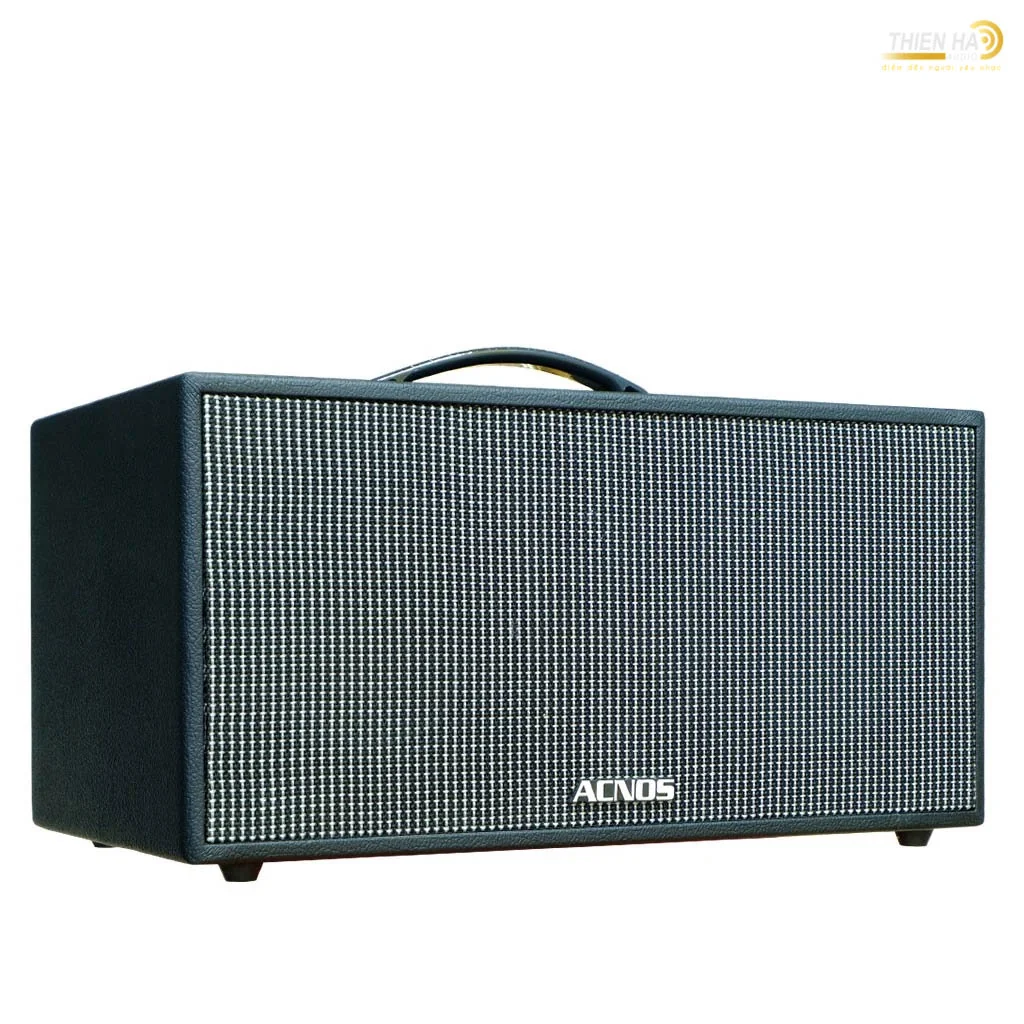 Loa Karaoke di động ACNOS CS447 - Ảnh 4