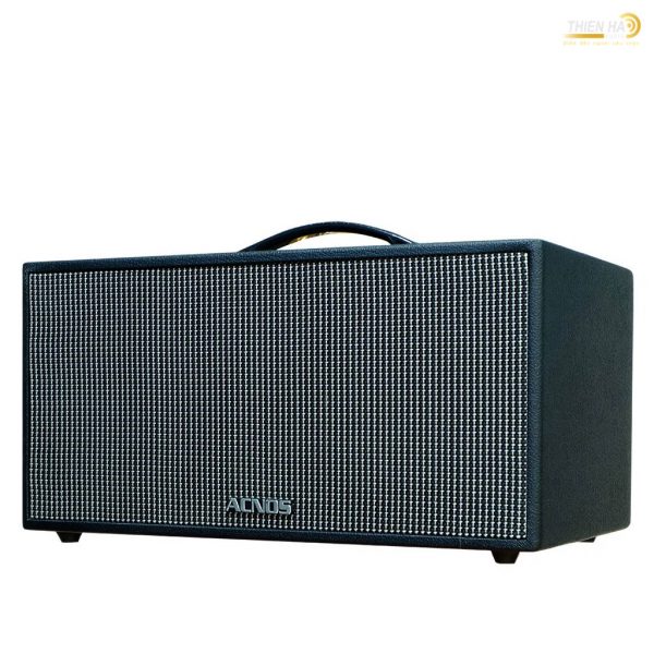 Loa Karaoke di động ACNOS CS447 - Hình ảnh 2