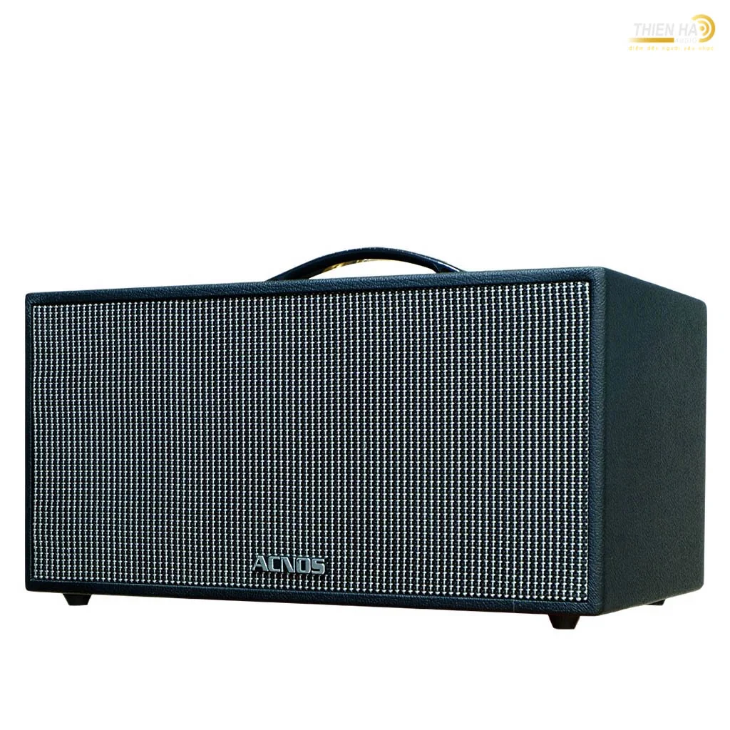 Loa Karaoke di động ACNOS CS447 - Ảnh 2