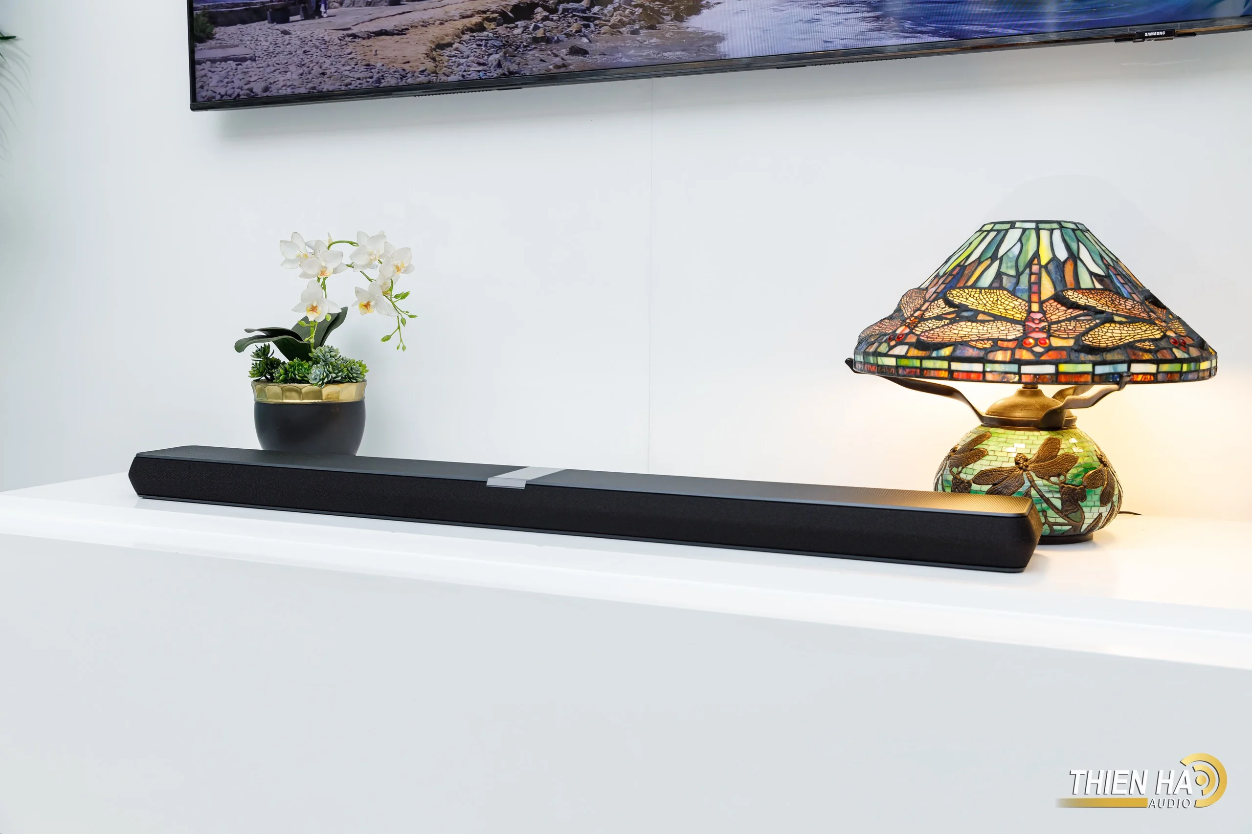 Loa B&W Panorama 3 - Ảnh 5