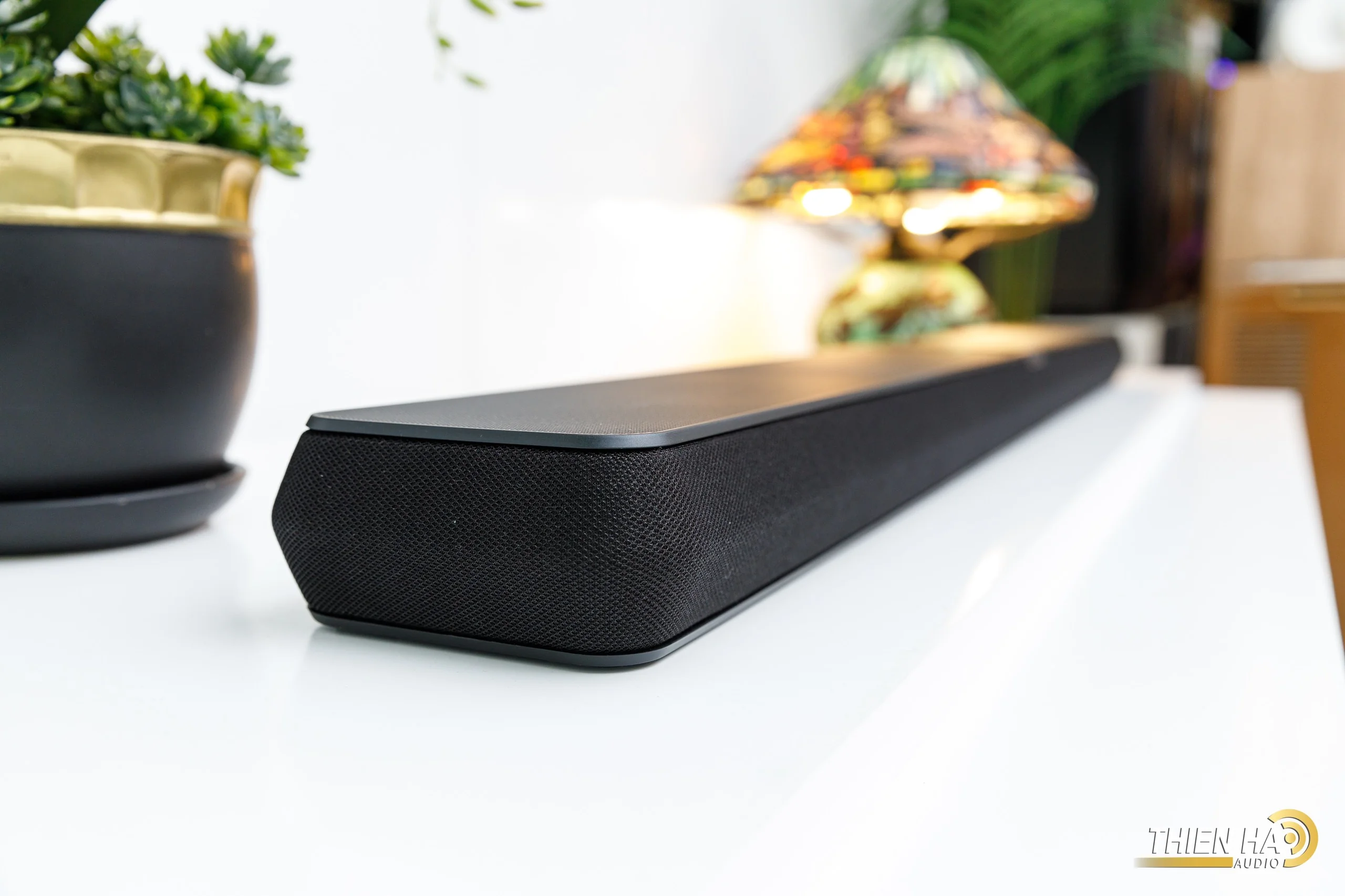 Loa B&W Panorama 3 - Ảnh 7