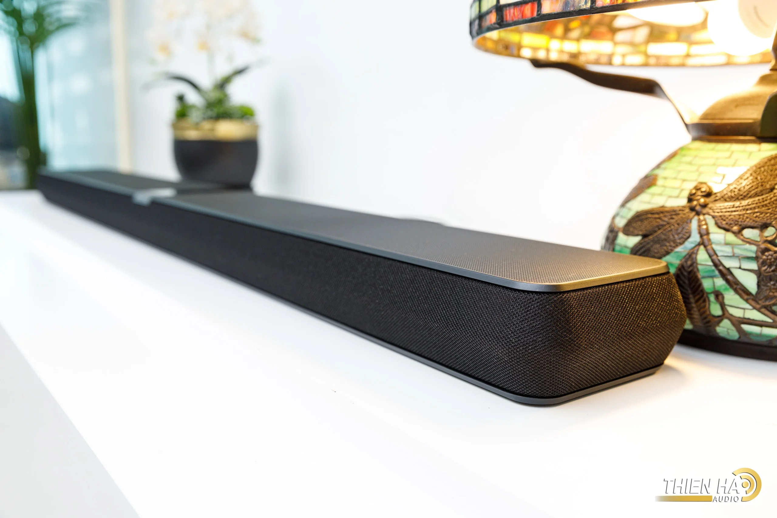 Loa B&W Panorama 3 - Ảnh 8