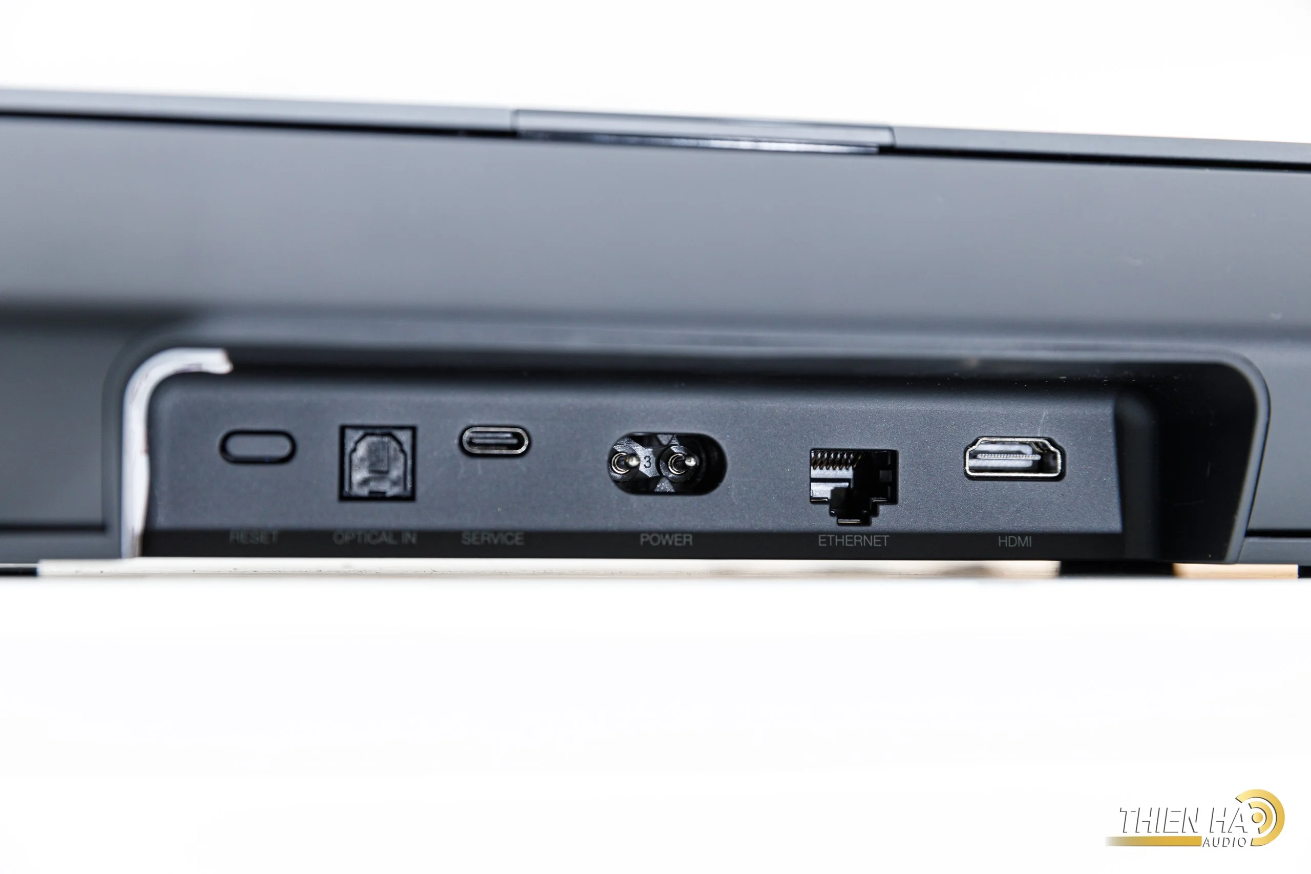 Loa B&W Panorama 3 - Ảnh 10