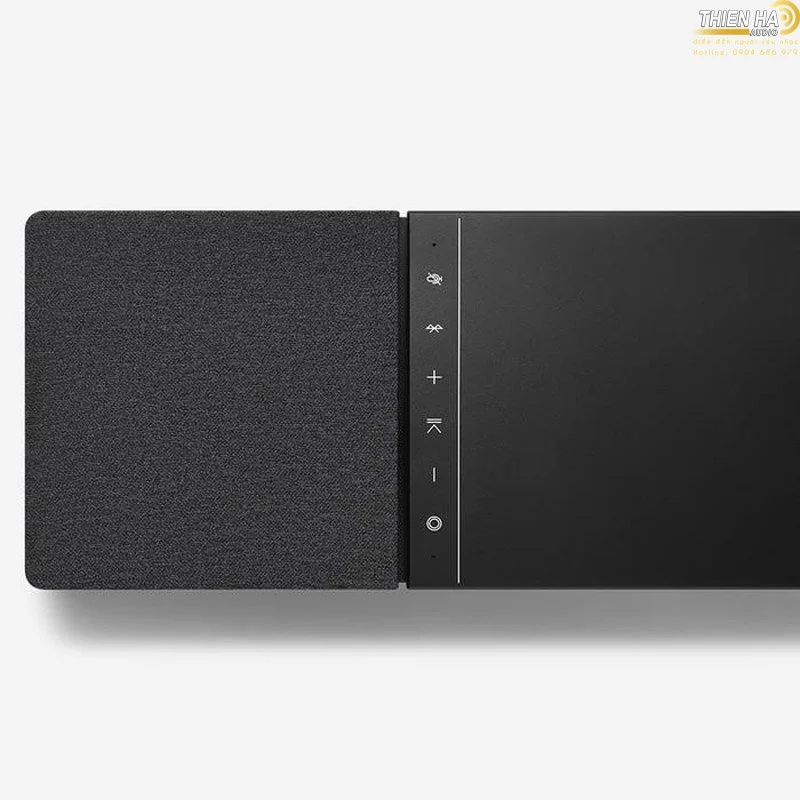 Loa Soundbar Devialet Dione - Ảnh 5