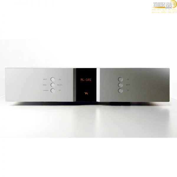 Preamplifier Vitus Audio RL 102 Mk.I