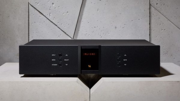 Preamplifier Vitus Audio RL 102 Mk.I - Hình ảnh 4